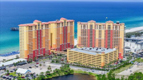 Calypso Beach Resort